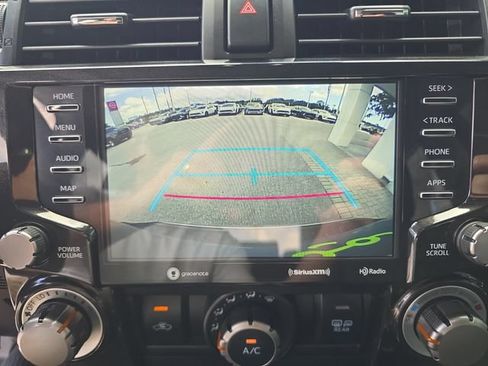 Used 2024 Toyota 4Runner TRD Off-Road Premium w/ Moonroof Package AWD/4WD image 21