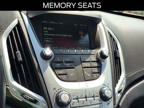 Used 2017 GMC Terrain Denali image 28