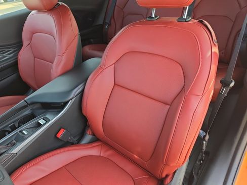 New 2026 Dodge Charger Scat Pack AWD/4WD image 14