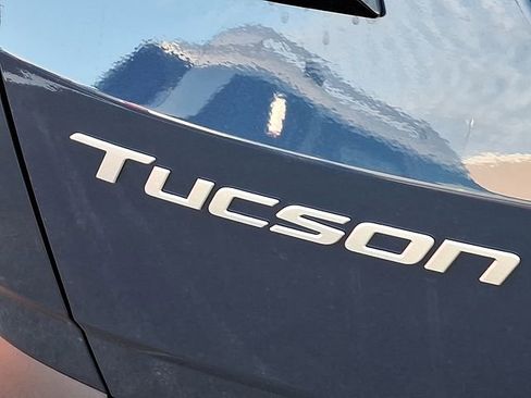 New 2026 Hyundai Tucson SEL image 12