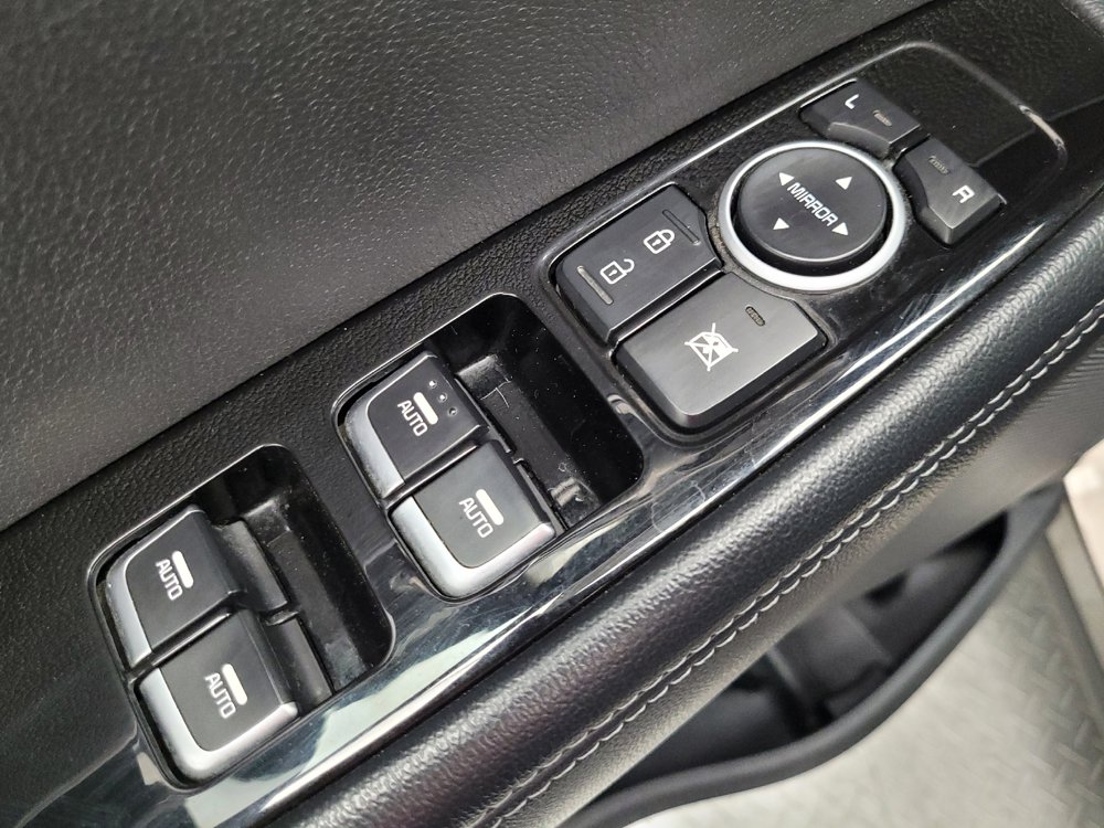 Used 2019 Kia Sorento SX AWD/4WD image 27