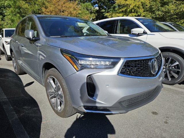 Certified 2023 Acura RDX w/ Advance Package AWD/4WD image 5