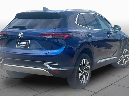 Used 2023 Buick Envision Essence AWD/4WD image 13