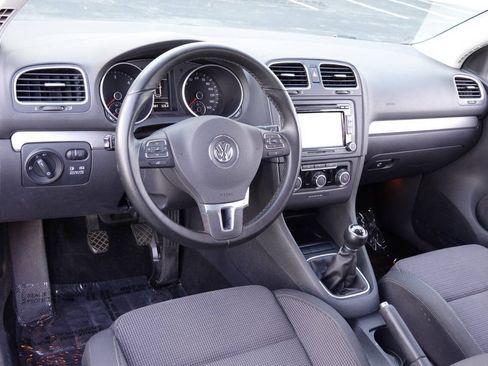 Used 2011 Volkswagen Golf TDI FWD image 56