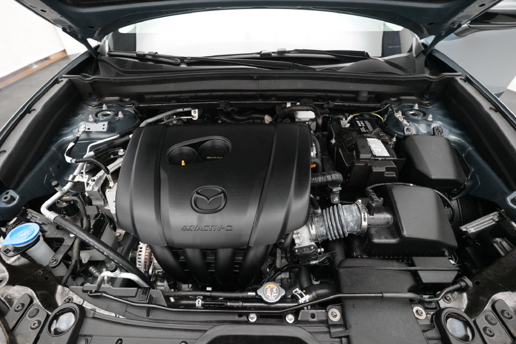 Used 2026 MAZDA CX-30 AWD 2.5 S image 3