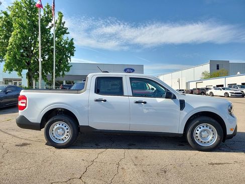 New 2026 Ford Maverick XL AWD/4WD image 6