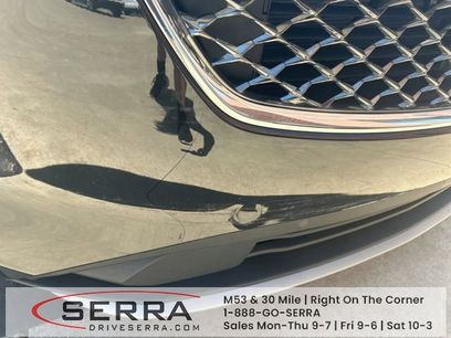 Used 2023 Buick Envision Avenir