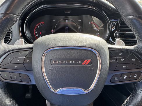 Used 2024 Dodge Durango GT image 27
