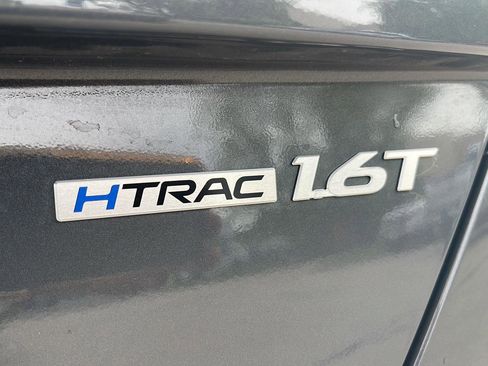 Used 2026 Hyundai Kona SEL Premium AWD/4WD image 33