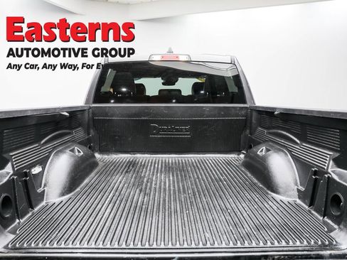 Used 2024 RAM 1500 Laramie image 9