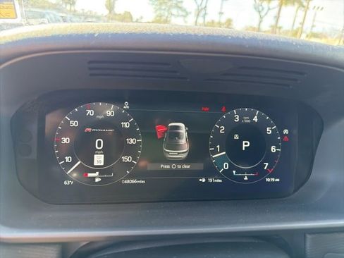 Used 2022 Land Rover Discovery S R-Dynamic image 8