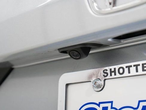 Certified 2025 Honda CR-V EX-L image 8