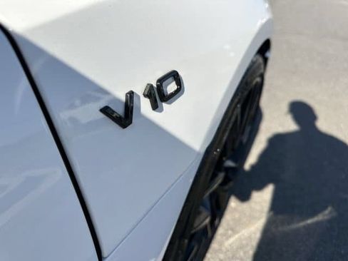 Used 2021 Audi R8 V10 performance AWD/4WD image 29