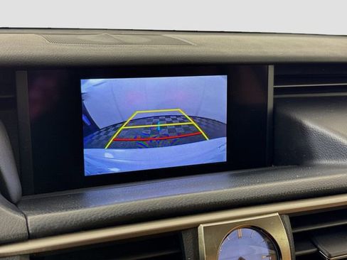 Used 2018 Lexus IS 300 AWD w/ Comfort Package image 23