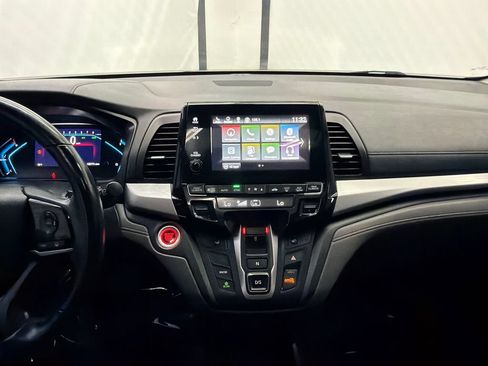 Used 2019 Honda Odyssey EX-L image 31