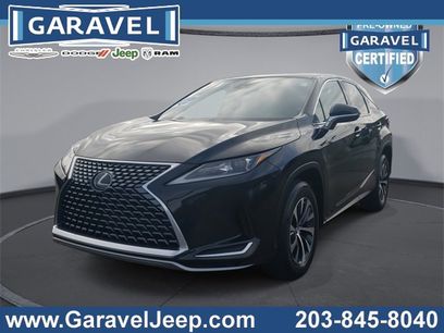 Used 2022 Lexus RX 350 AWD