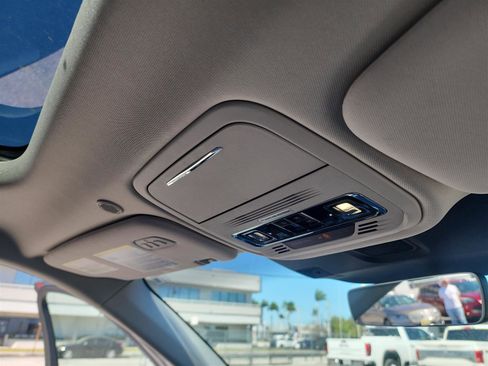 New 2025 Lincoln Aviator Reserve w/ Illumination Package RWD image 21