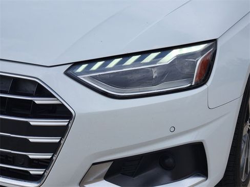 Used 2021 Audi A4 2.0T Premium Plus w/ Premium Plus Package image 9