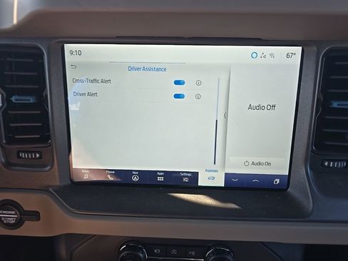 Used 2024 Ford Bronco Wildtrak AWD/4WD image 26