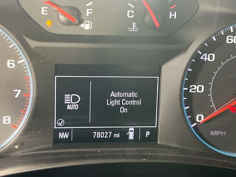 Used 2019 Chevrolet Traverse LS w/ LPO, Roadside Safety Package AWD/4WD image 12