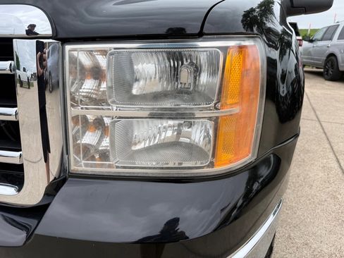Used 2013 GMC Sierra 1500 SLE AWD/4WD image 11