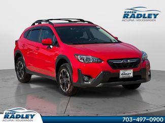Used 2021 Subaru Crosstrek 2.0i Premium w/ Moonroof Package AWD/4WD video 1