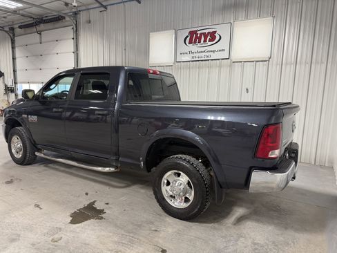 Used 2013 RAM 2500 Outdoorsman image 11
