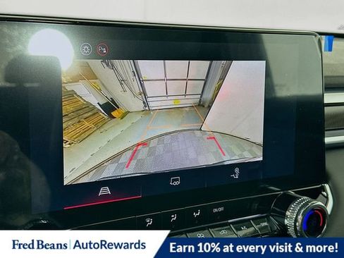 New 2026 GMC Canyon Elevation w/ Convenience Package image 10