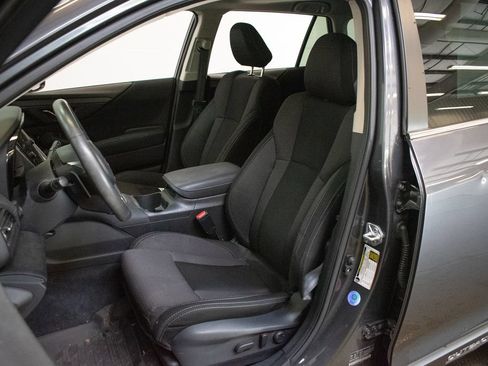Certified 2025 Subaru Outback Premium AWD/4WD image 20