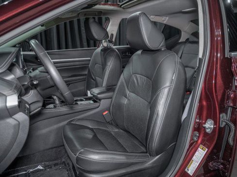 Used 2024 Nissan Altima 2.5 SL image 10