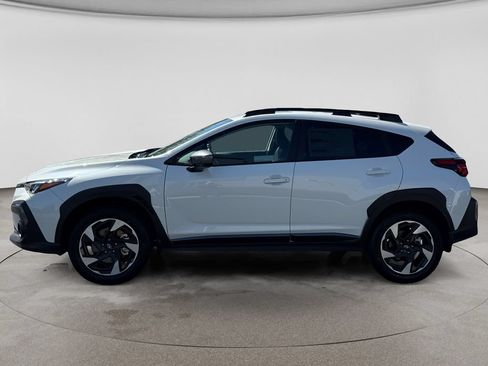 New 2026 Subaru Crosstrek 2.5i Limited AWD/4WD image 2