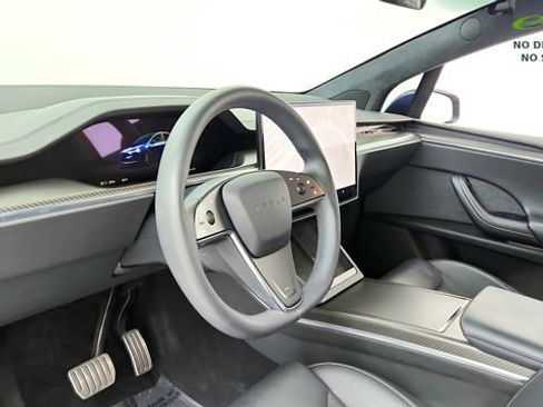 Used 2023 Tesla Model X Plaid AWD/4WD image 49