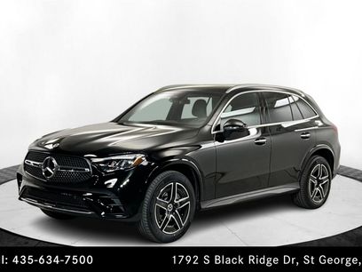 Certified 2026 Mercedes-Benz GLC 300 4MATIC