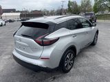 Used 2023 Nissan Murano SV image 5