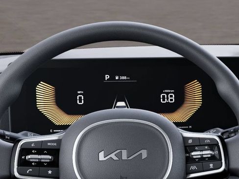 New 2026 Kia Carnival LX FWD image 21