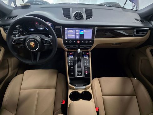 New 2026 Porsche Macan S AWD/4WD image 18