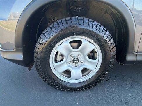 Used 2015 Honda CR-V LX image 10