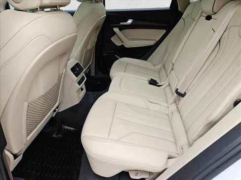 Used 2024 Audi Q5 2.0T Premium AWD/4WD image 17