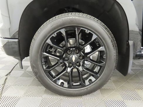 Used 2026 Chevrolet Silverado 1500 High Country w/ High Country Premium Package image 31