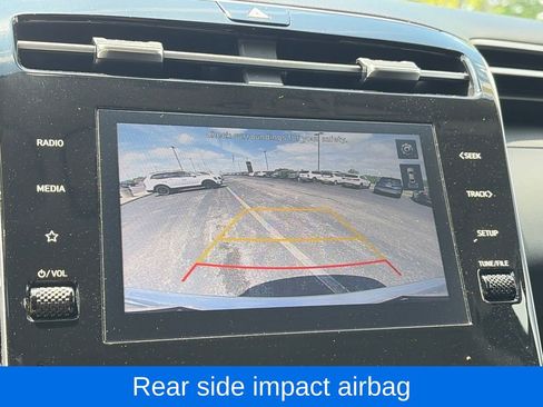 Used 2024 Hyundai Tucson SEL AWD/4WD image 22