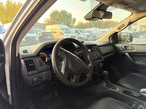 Used 2019 Ford Ranger XL w/ Equipment Group 101A Mid image 7