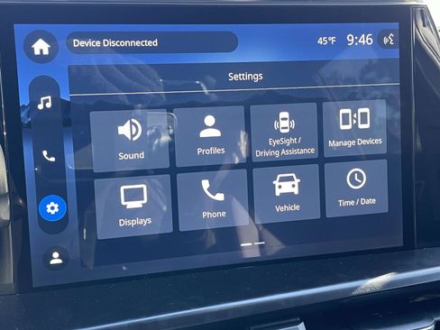 New 2026 Subaru Outback Premium image 12