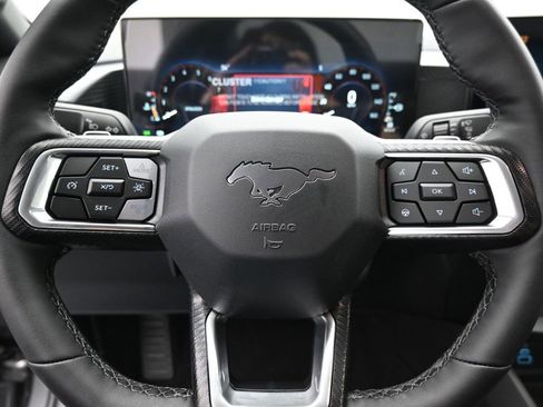New 2026 Ford Mustang GT image 10
