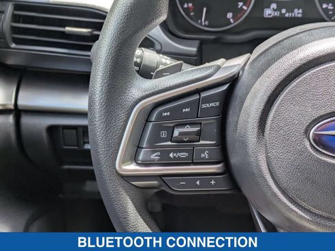 Certified 2026 Subaru Impreza 2.0i Sport AWD/4WD image 17