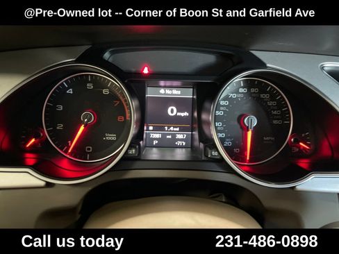Used 2016 Audi A5 2.0T Premium Plus w/ Technology Package AWD/4WD image 21