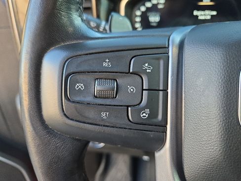 Used 2022 GMC Sierra 1500 Elevation w/ Preferred Package image 22