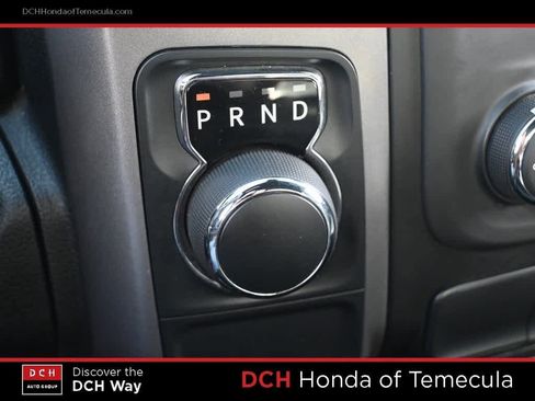 Used 2022 RAM 1500 Classic Warlock image 11