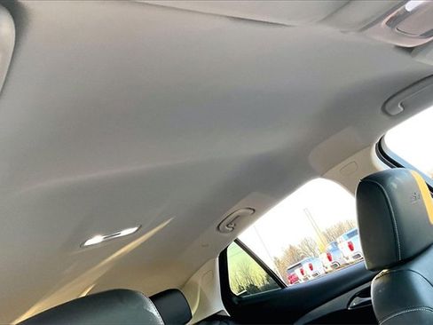 Used 2025 Buick Envision Sport Touring image 27