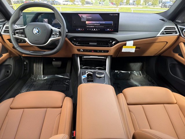 Used 2026 BMW i4 xDrive40i AWD/4WD image 13