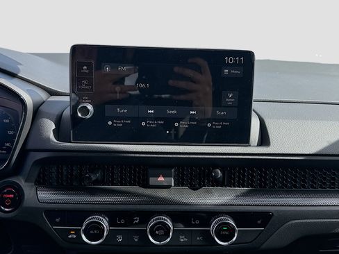 New 2026 Honda CR-V Sport-L image 12